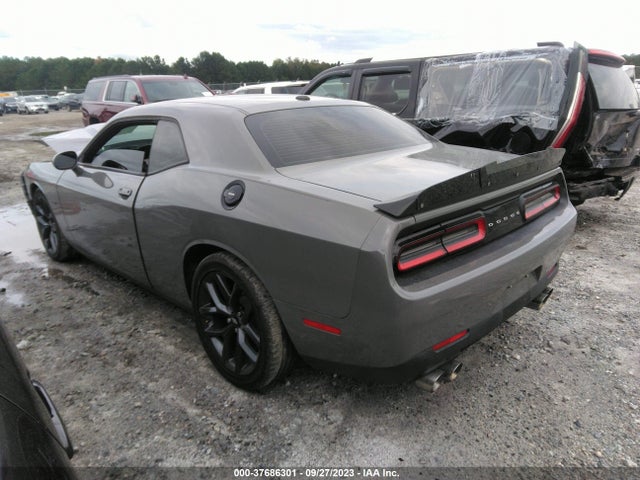 Dodge Challenger R/t 2019 2C3CDZBT7KH635426 Image 3