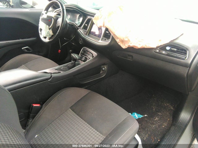 Dodge Challenger R/t 2019 2C3CDZBT7KH635426 Image 5