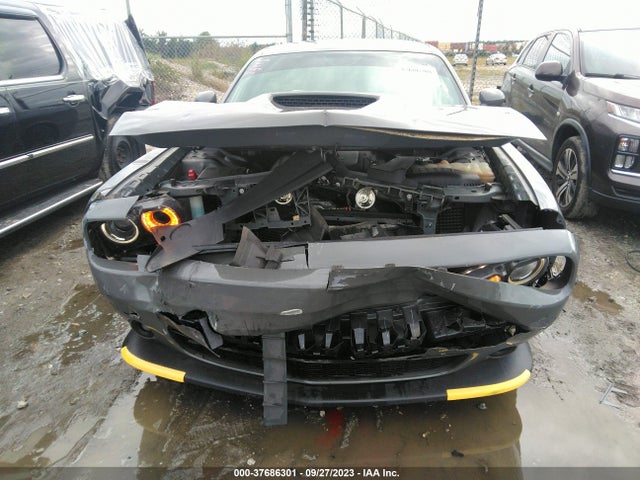 Dodge Challenger R/t 2019 2C3CDZBT7KH635426 Image 6