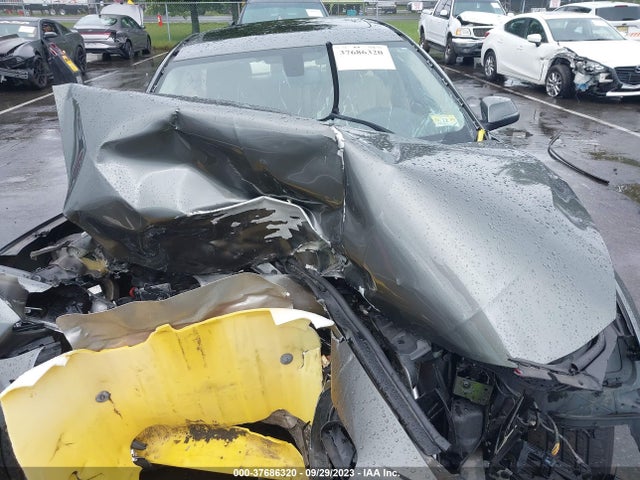 BMW 528i Xdrive 2015 WBA5A7C55FD622093 Image 10