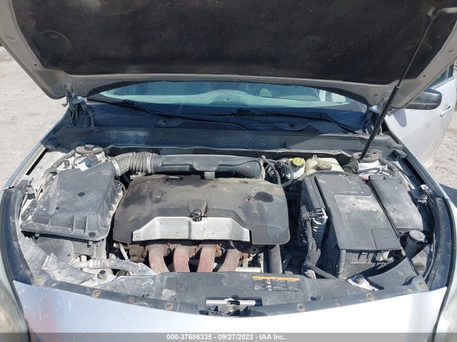 Chevrolet Malibu 1ls 2014 1G11B5SL9EF154612 Image 10