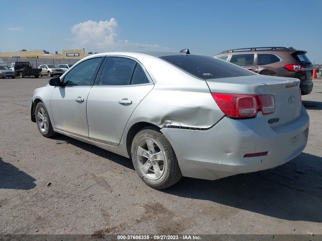 Chevrolet Malibu 1ls 2014 1G11B5SL9EF154612 Image 3