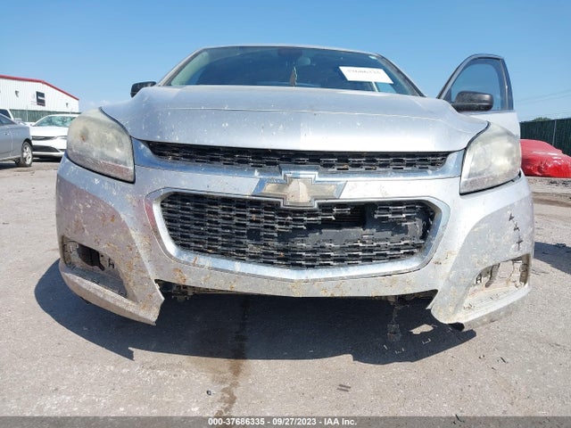 Chevrolet Malibu 1ls 2014 1G11B5SL9EF154612 Image 6