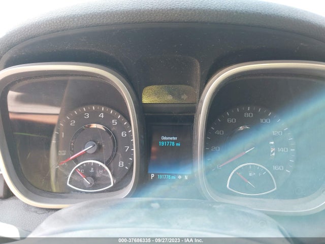 Chevrolet Malibu 1ls 2014 1G11B5SL9EF154612 Image 7