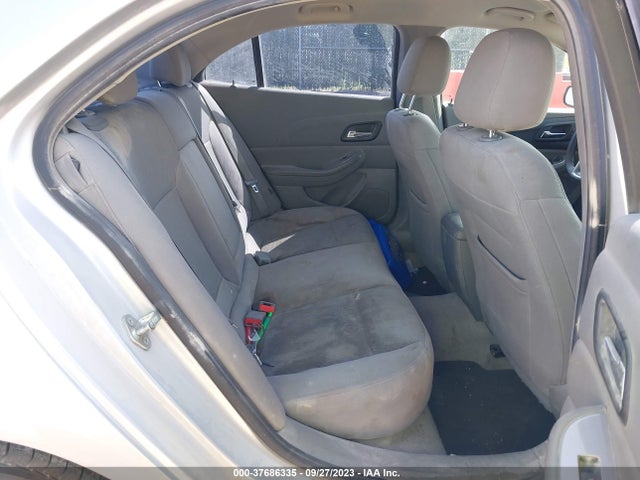 Chevrolet Malibu 1ls 2014 1G11B5SL9EF154612 Image 8