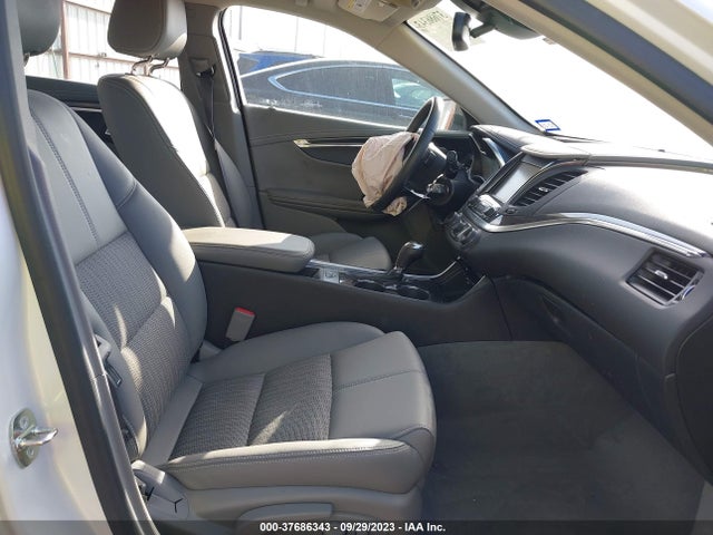 Chevrolet IMPALA LT 2016 2G1115S36G9197819 Image 5