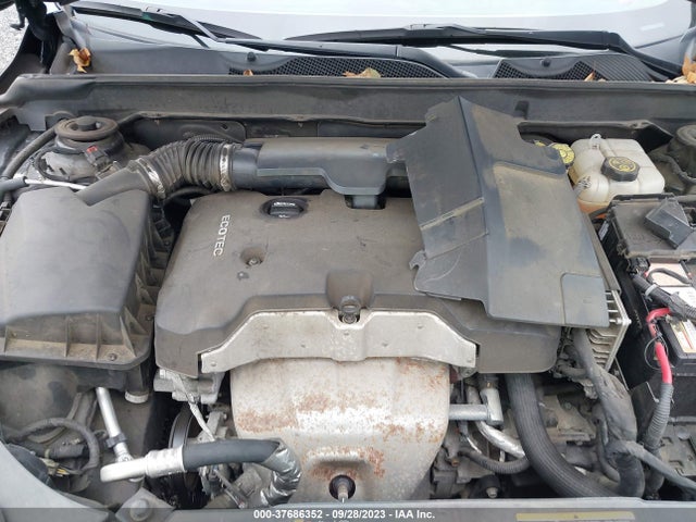 Chevrolet MALIBU LS 2015 1G11A5SL6FF201602 Image 10