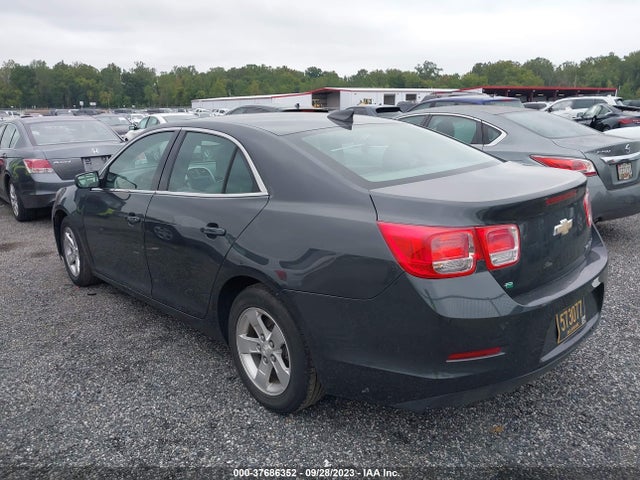 Chevrolet MALIBU LS 2015 1G11A5SL6FF201602 Image 3