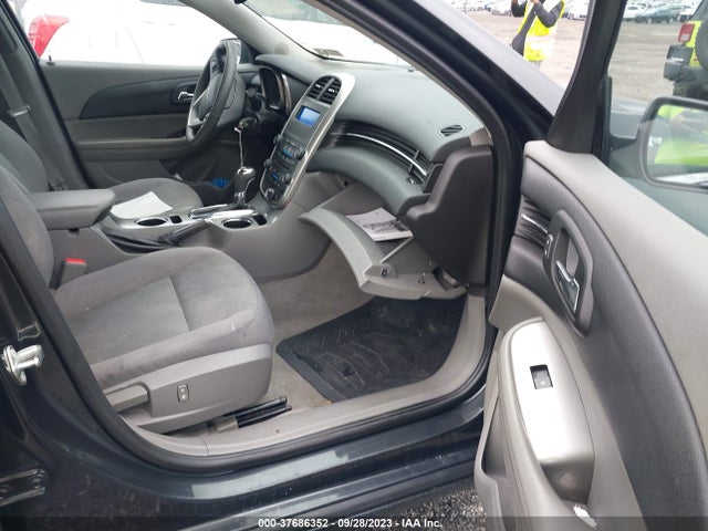 Chevrolet MALIBU LS 2015 1G11A5SL6FF201602 Image 5