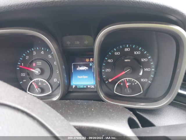 Chevrolet MALIBU LS 2015 1G11A5SL6FF201602 Image 7