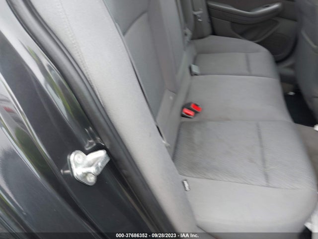 Chevrolet MALIBU LS 2015 1G11A5SL6FF201602 Image 8