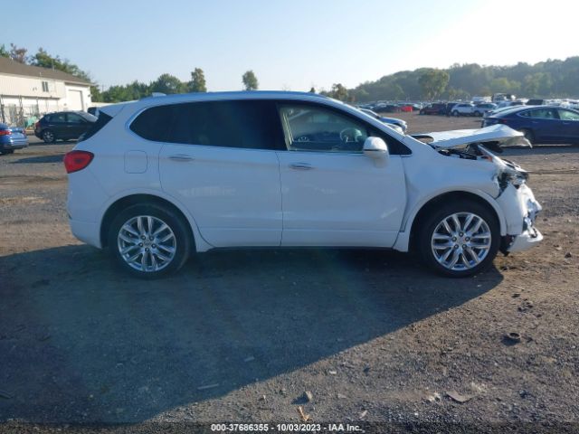 LRBFX3SX5LD134001 Buick Envision Premium