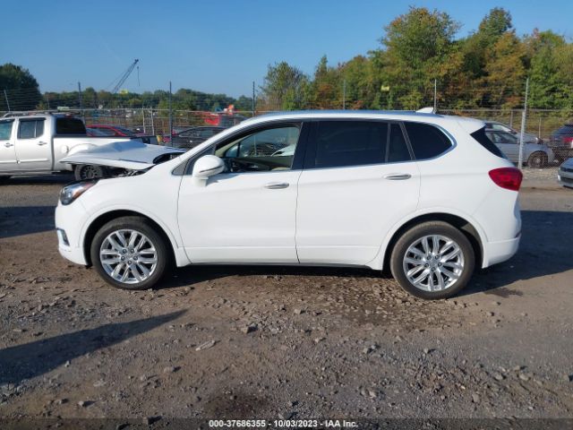 LRBFX3SX5LD134001 Buick Envision Premium