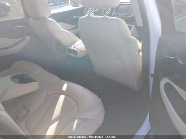 LRBFX3SX5LD134001 Buick Envision Premium