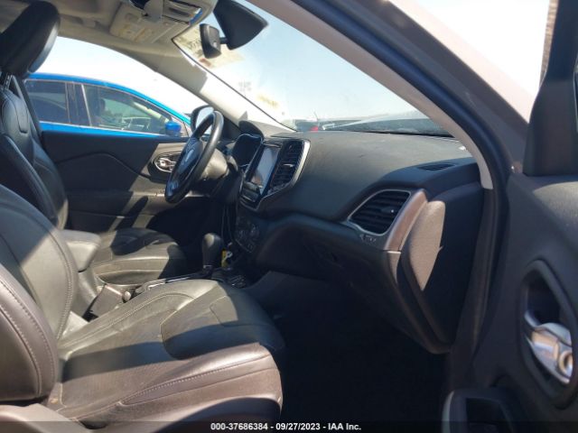 1C4PJMDX8KD352488 Jeep Cherokee Limited