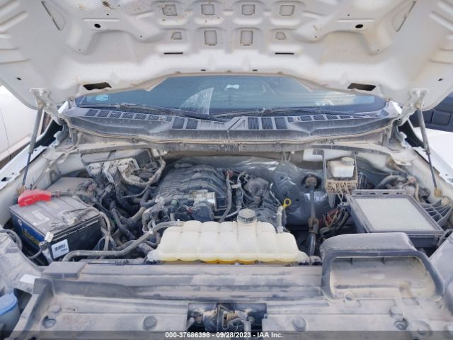 1FTEW1EB9NKD57483 Ford F-150 Xl/xlt