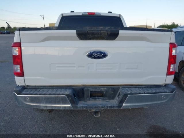 1FTEW1EB9NKD57483 Ford F-150 Xl/xlt