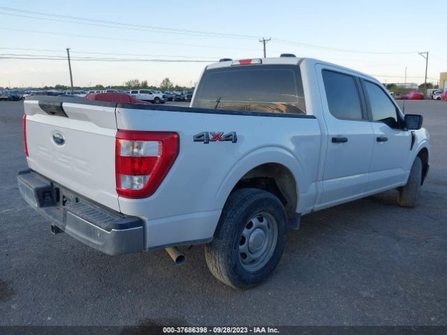 1FTEW1EB9NKD57483 Ford F-150 Xl/xlt