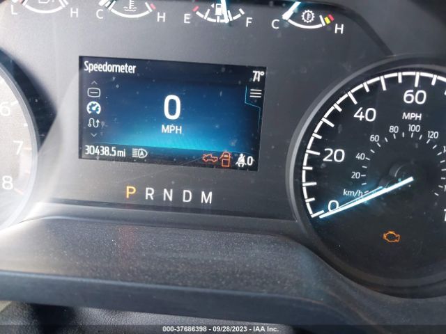 1FTEW1EB9NKD57483 Ford F-150 Xl/xlt