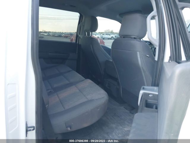 1FTEW1EB9NKD57483 Ford F-150 Xl/xlt