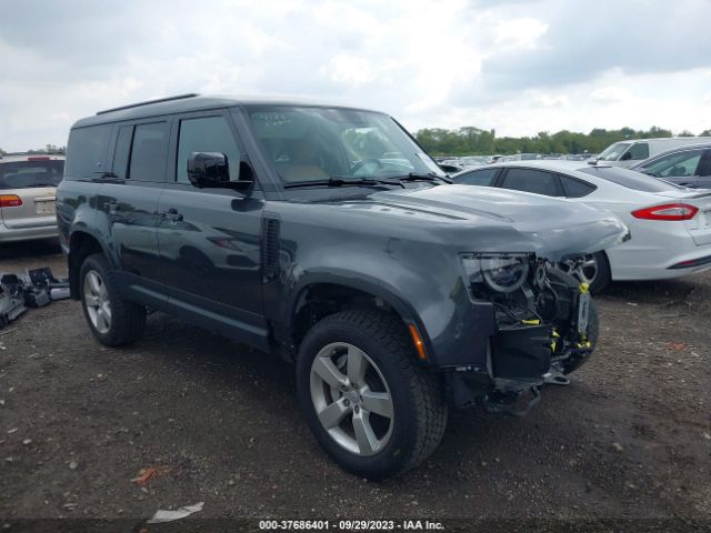 2023 LAND ROVER DEFENDER SALEVFEU5P2142907