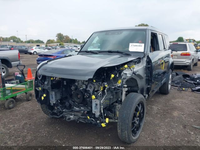 2023 LAND ROVER DEFENDER SALEVFEU5P2142907 Photo 5