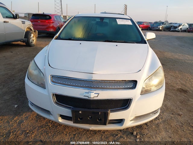 2010 CHEVROLET MALIBU LT W/1LT VIN: 1G1ZC5EB1AF258475