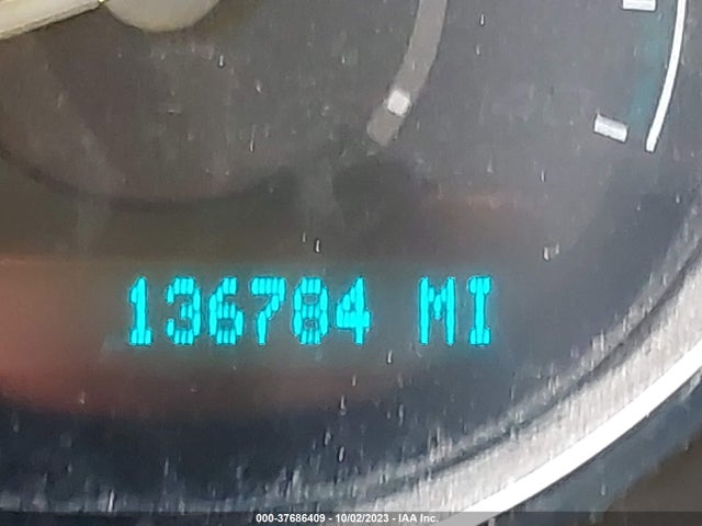 2010 CHEVROLET MALIBU LT W/1LT VIN: 1G1ZC5EB1AF258475