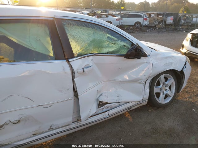 2010 CHEVROLET MALIBU LT W/1LT VIN: 1G1ZC5EB1AF258475
