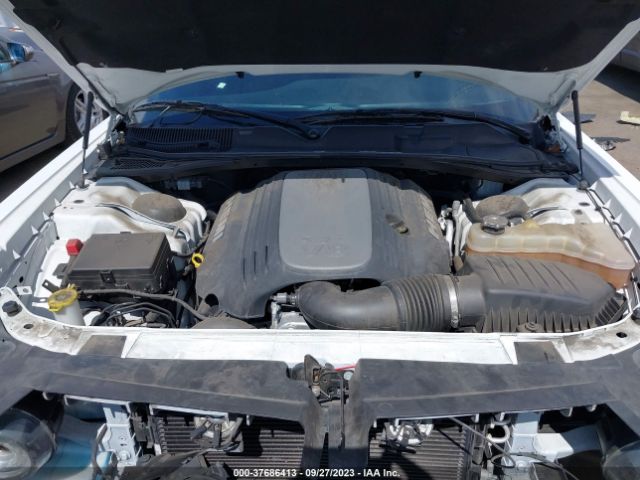 2C3CDZBT2LH225781 Dodge Challenger R/t