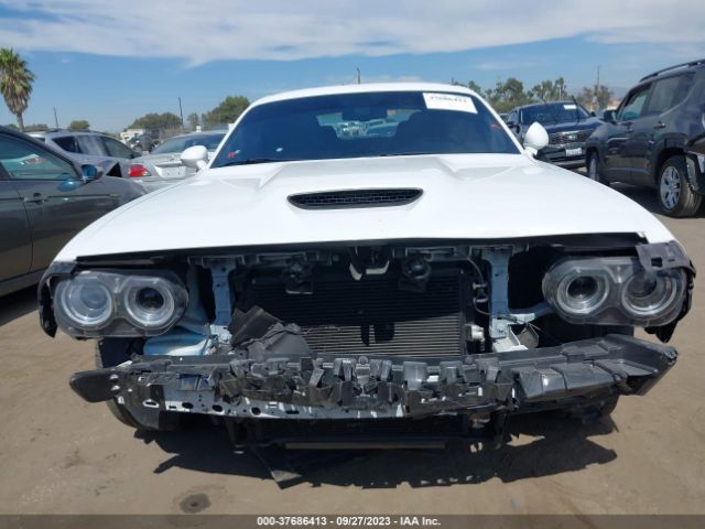 2C3CDZBT2LH225781 Dodge Challenger R/t