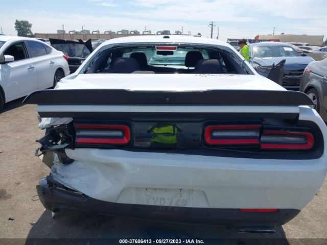 2C3CDZBT2LH225781 Dodge Challenger R/t