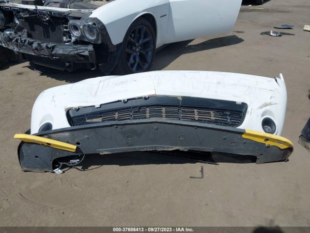 2C3CDZBT2LH225781 Dodge Challenger R/t