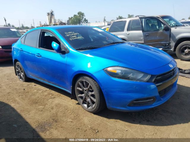 1C3CDFAAXGD555413 auction archive image