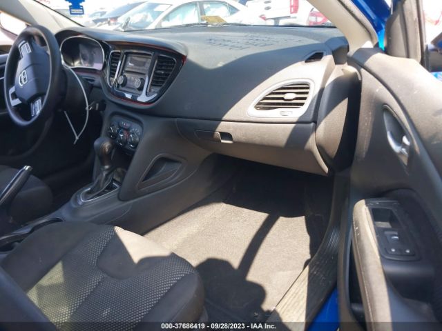 1C3CDFAAXGD555413 Dodge DART SE