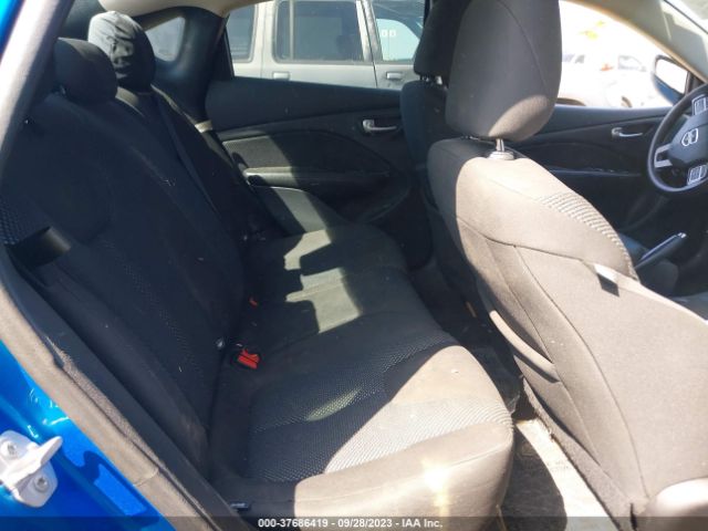 1C3CDFAAXGD555413 Dodge DART SE