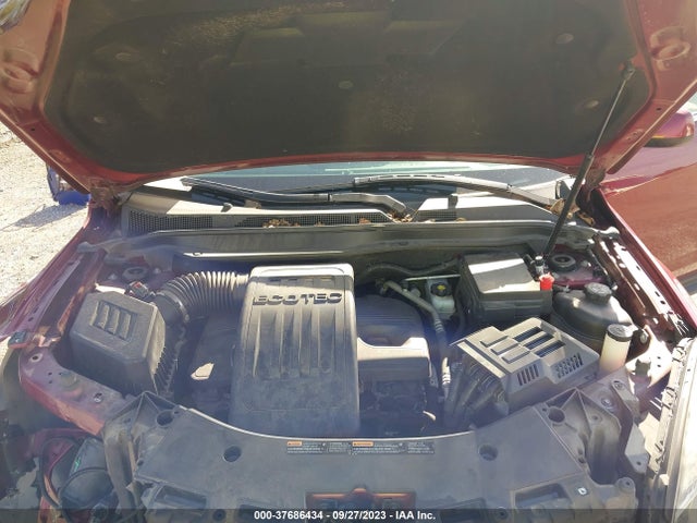 2GNFLFEK5G6273040 Chevrolet EQUINOX LT
