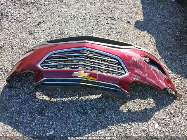 2GNFLFEK5G6273040 Chevrolet EQUINOX LT