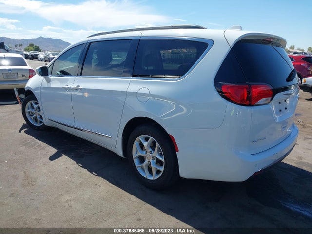 2C4RC1BG3HR542547 Chrysler Pacifica Touring-l