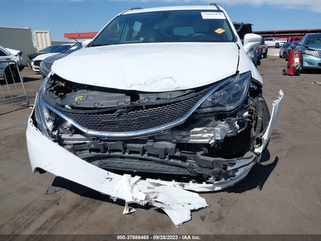 2C4RC1BG3HR542547 Chrysler Pacifica Touring-l