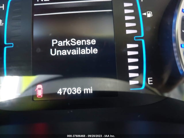 2C4RC1BG3HR542547 Chrysler Pacifica Touring-l