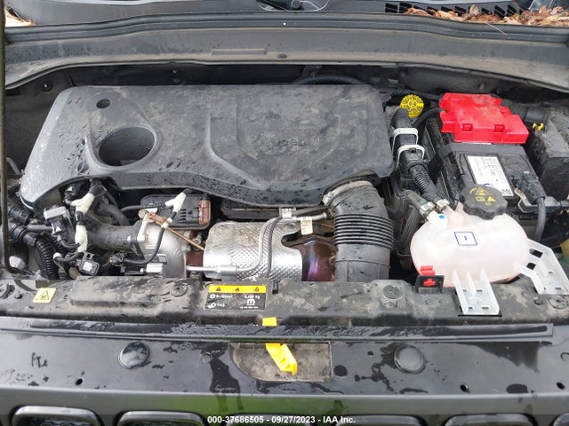 ZACNJBB1XKPK44057 Jeep Renegade Altitude