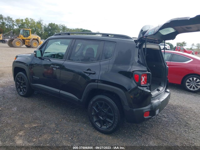 ZACNJBB1XKPK44057 Jeep Renegade Altitude