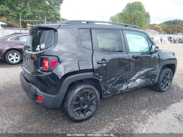 ZACNJBB1XKPK44057 Jeep Renegade Altitude