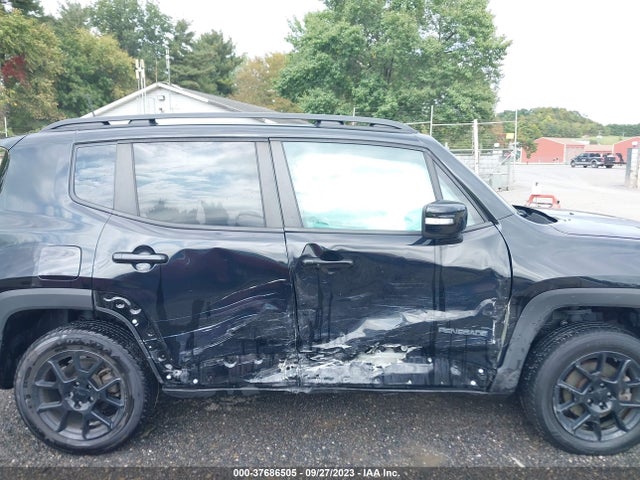 ZACNJBB1XKPK44057 Jeep Renegade Altitude