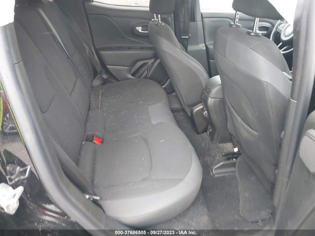ZACNJBB1XKPK44057 Jeep Renegade Altitude