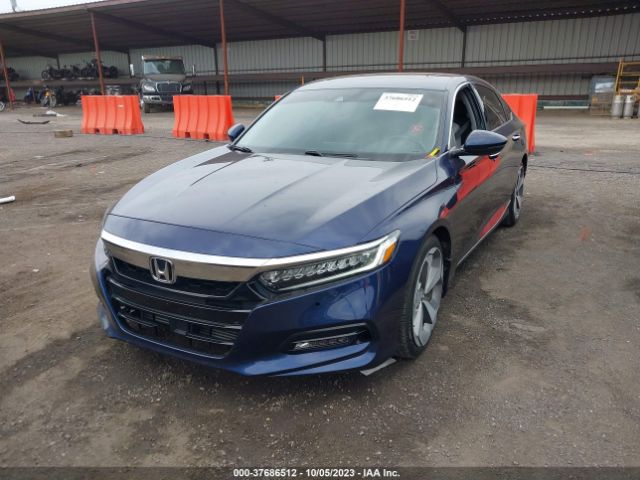 1HGCV2F97KA030935 Honda Accord Sedan Touring 2.0t