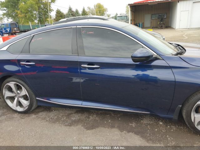 1HGCV2F97KA030935 Honda Accord Sedan Touring 2.0t