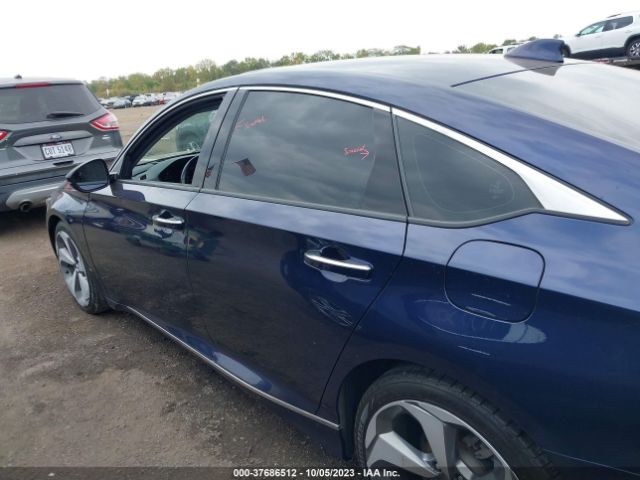 1HGCV2F97KA030935 Honda Accord Sedan Touring 2.0t