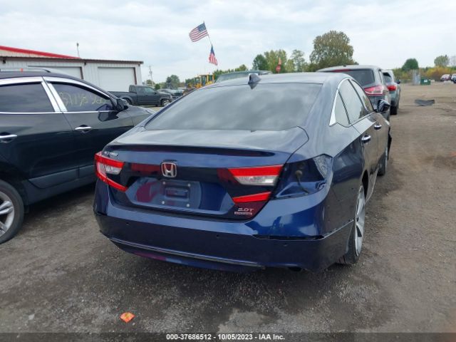 1HGCV2F97KA030935 Honda Accord Sedan Touring 2.0t